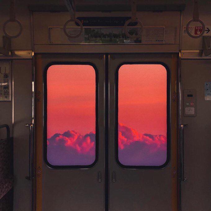 Sunset 1